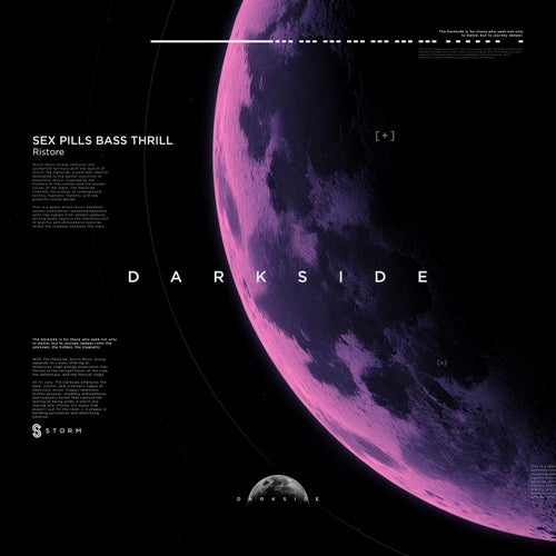 Sex Pills Bass Thrill (Extended Mix)