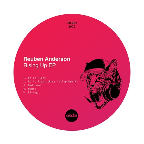 Rising up - EP
