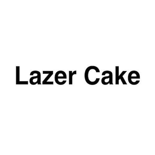 Lazer Cake