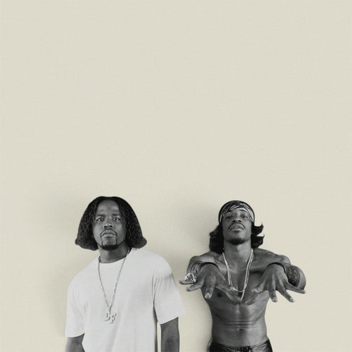 Ms. Jackson (Stardust Remix)