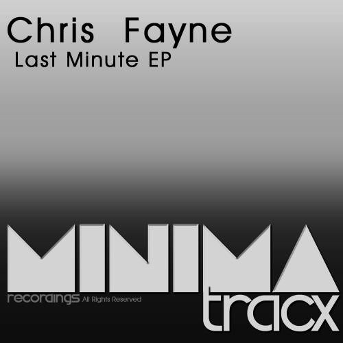 Last Minute EP