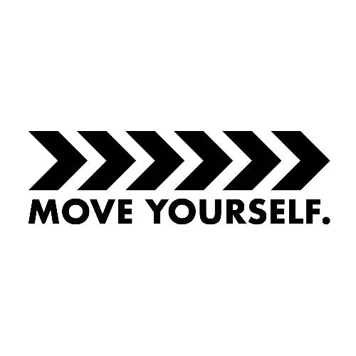Move Yourself Records