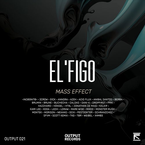 Mass Effect