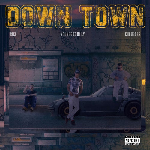 Down Town