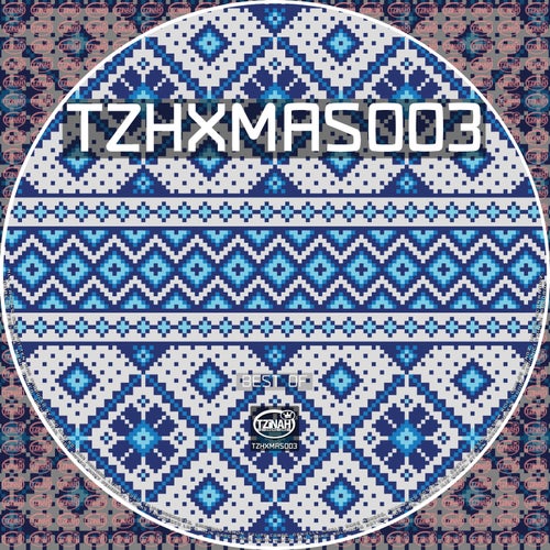 Tzinah Xmas 003