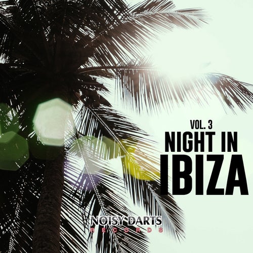 Cover art for Night in Ibiza, Vol. 3