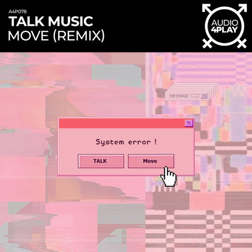 Move (Remixes) by Talk Music