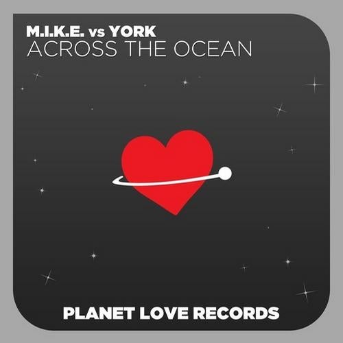 Across The Ocean