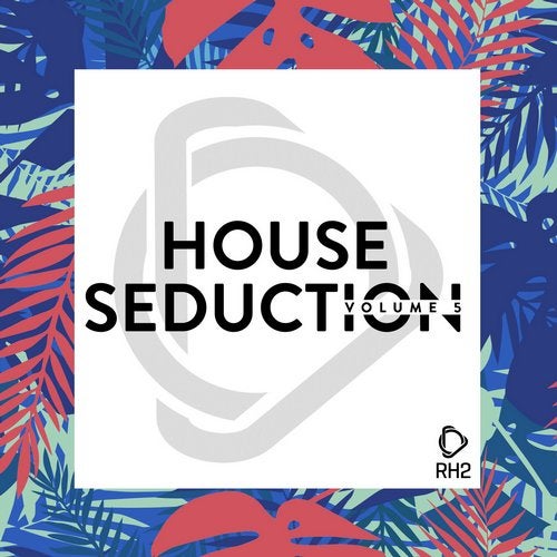 Cover art for House Seduction, Vol. 5