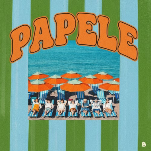 Papele - Extended Mix