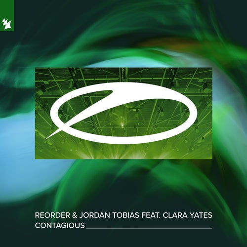 ReOrder - Contagious feat. Clara Yates (Extended Mix)[A state of Trance ]