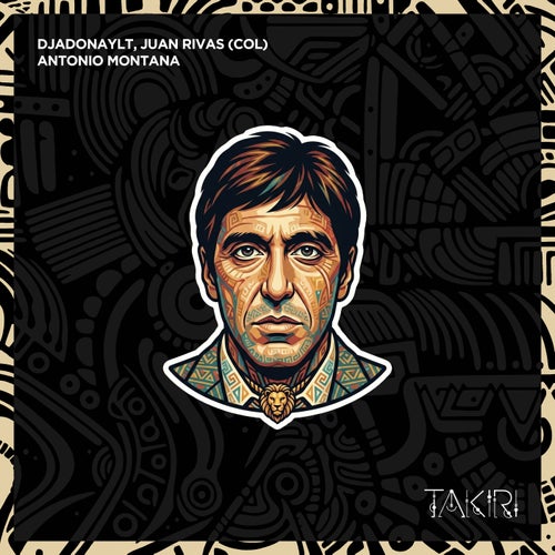 Antonio Montana