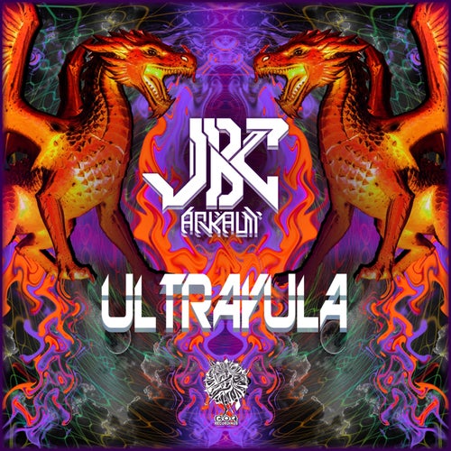  Jbc Arkadii - Ultrayula (2024) 