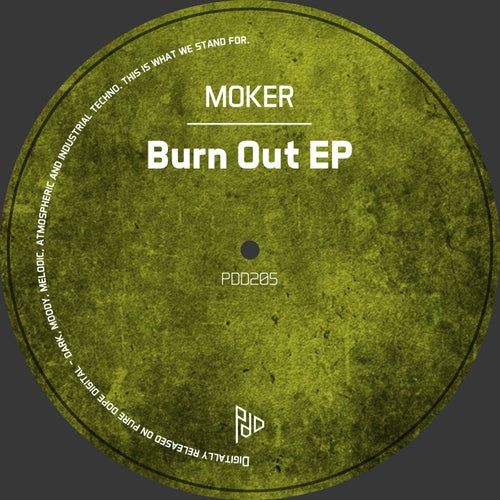 Burn Out