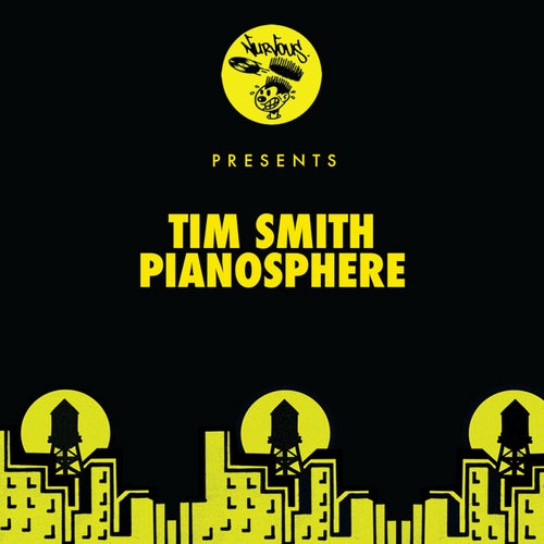 Pianosphere