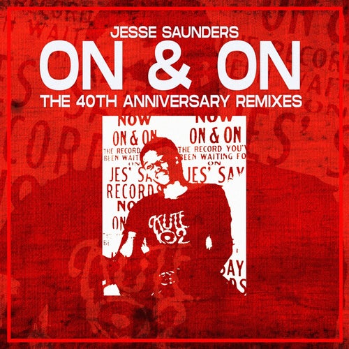 On & On ((40th Anniversary))