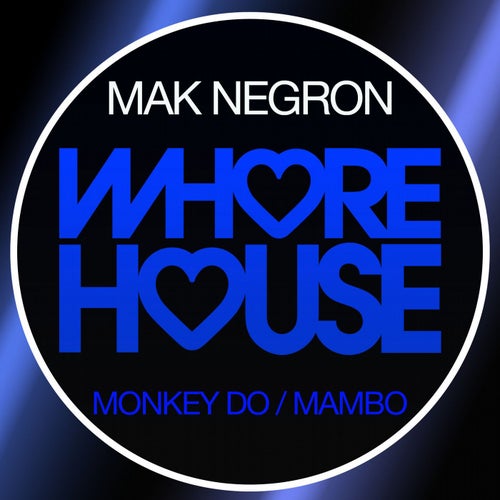 Monkey Do / Mambo