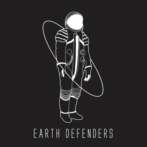 Earth Defenders