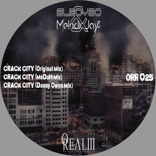 Crack City