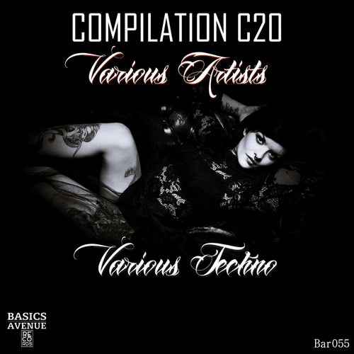 Compilation C20 V/A Various Techno