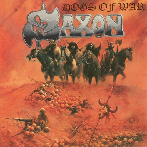 Dogs of War
