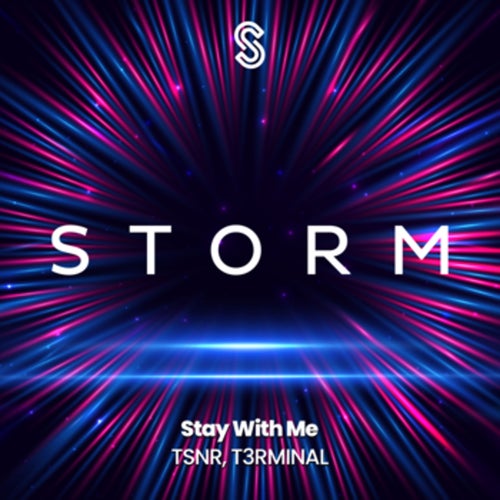 Stay with Me
