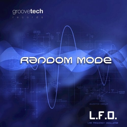 Cover art for L.F.O.