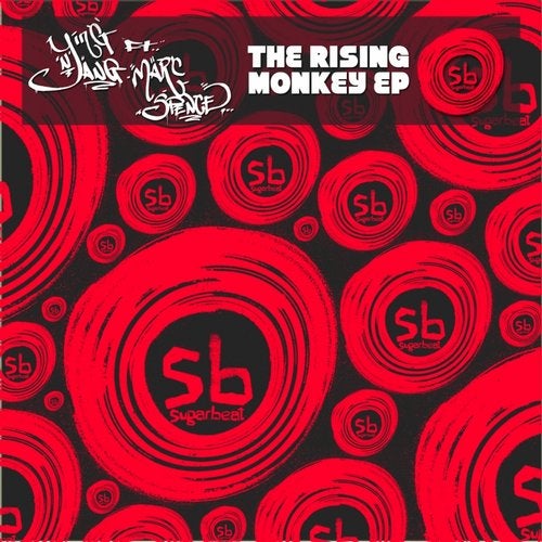 The Rising Monkey EP