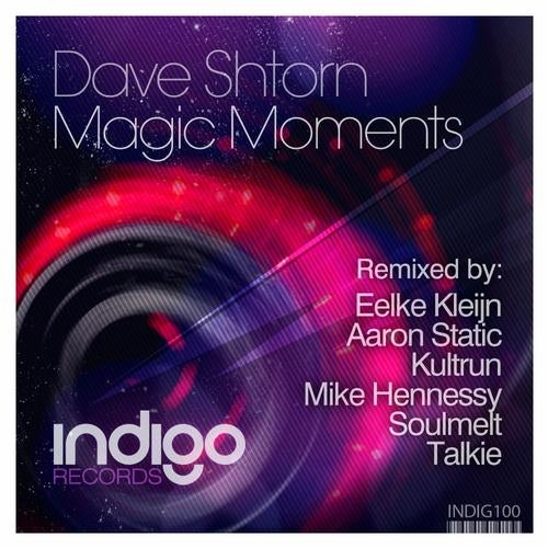 Magic Moments (The Remixes)