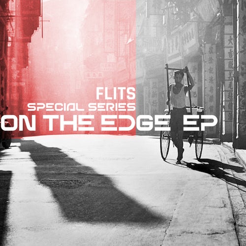 On The Edge EP