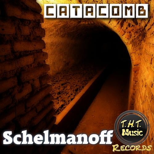 Catacomb