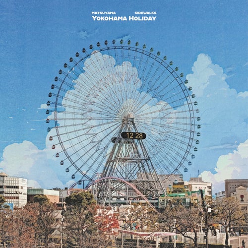 Yokohama Holiday