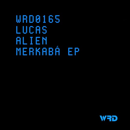 Lucas Alien - Merkaba (2024)