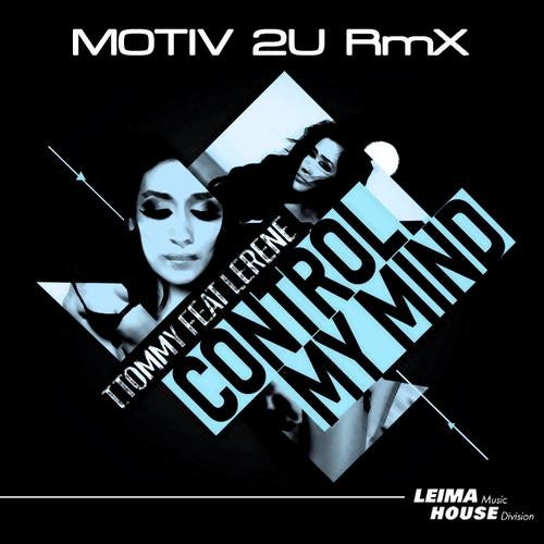 Control My Mind RmX