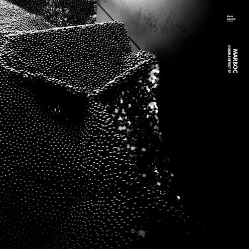 Cover art for Double Effect