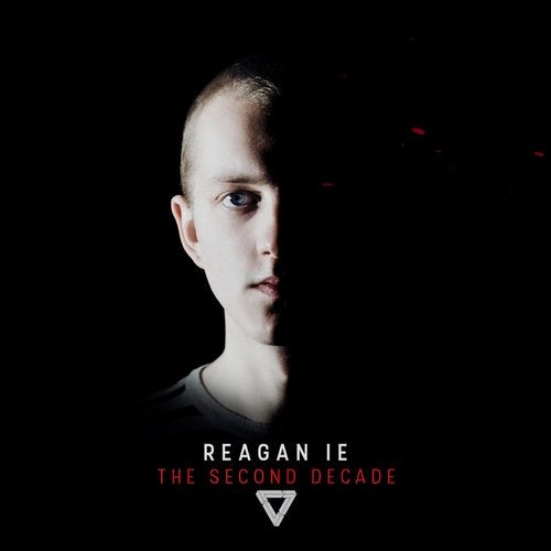 Cover art for The Second Decade