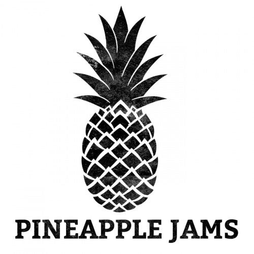 Pineapple Jams