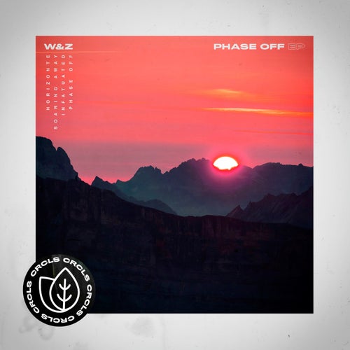 Phase Off EP
