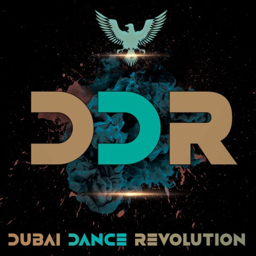 Dubai Dance Revolution