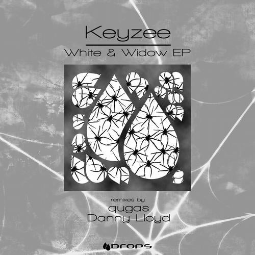 White & Widow EP