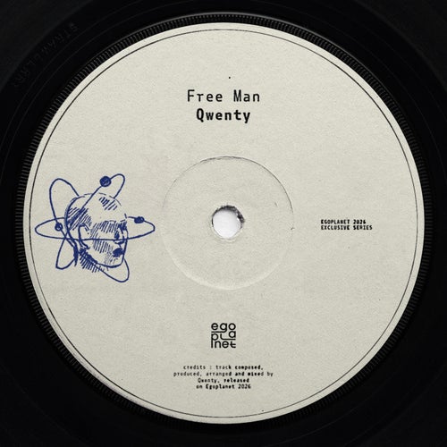 Free Man