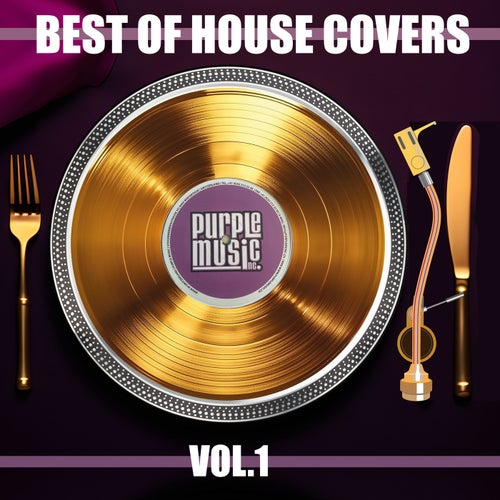 Best Of House Covers, Vol. 1