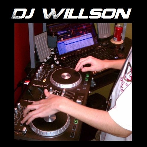 DJ Willson