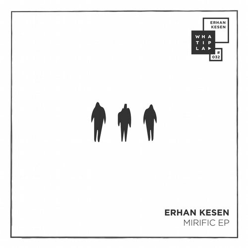 Mirific EP
