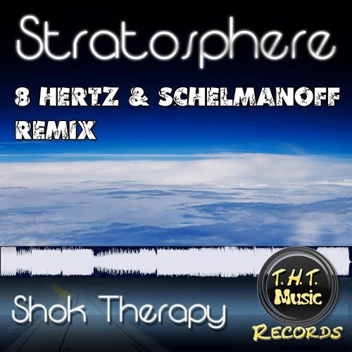 Stratosphere (8 Hertz & Schelmanoff Remix)