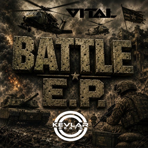Battle EP