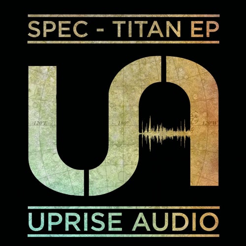 Titan EP