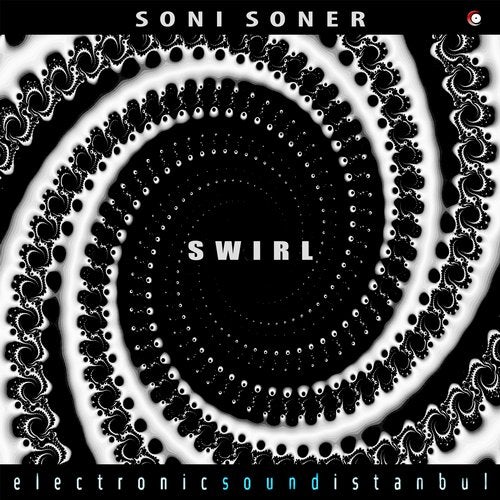 Cover art for Swirl