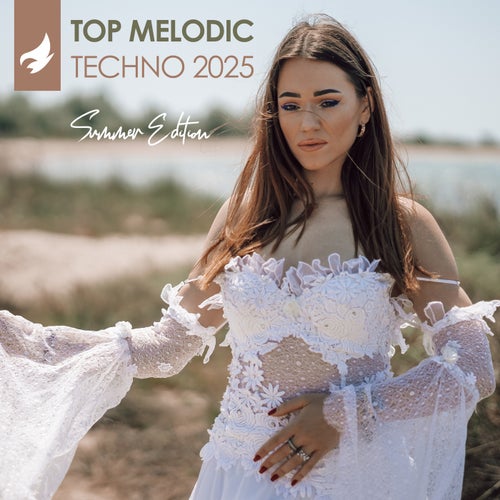 Top Melodic Techno 2025 (Summer Edition) ALVD2566 - Alveda Music
