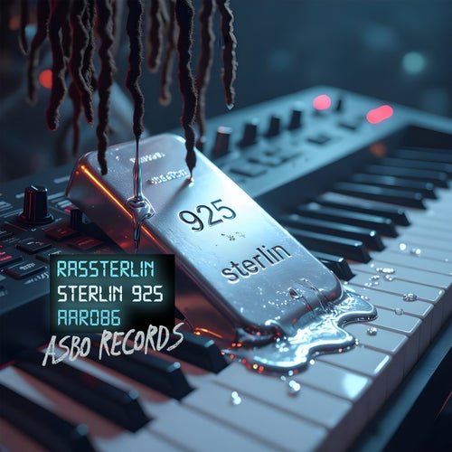 STERLIN 925 - Album Sampler
